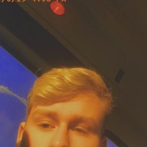 Meet your Posher, Kaleb